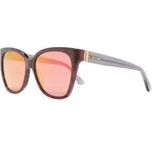 ??MOSCHINO 55mm Cat eye sunglasses Moschino 55mm Gradient Cat Eye Sunglasses | Nordstrom main image 3